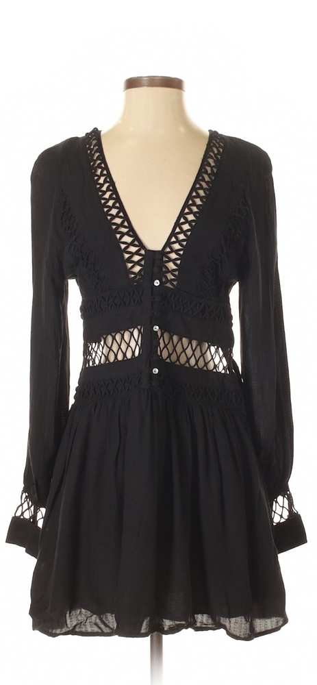 FREE PEOPLE MINI DRESS